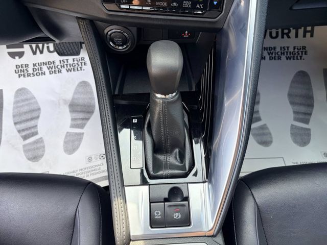 YARIS CROSS  第8張相片