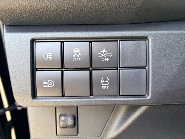 YARIS CROSS  第11張相片