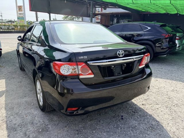 ALTIS  第4張相片
