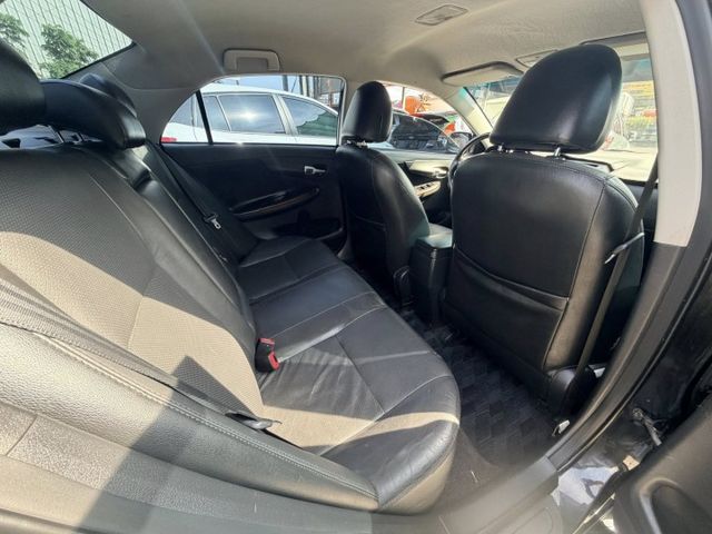 ALTIS  第14張相片