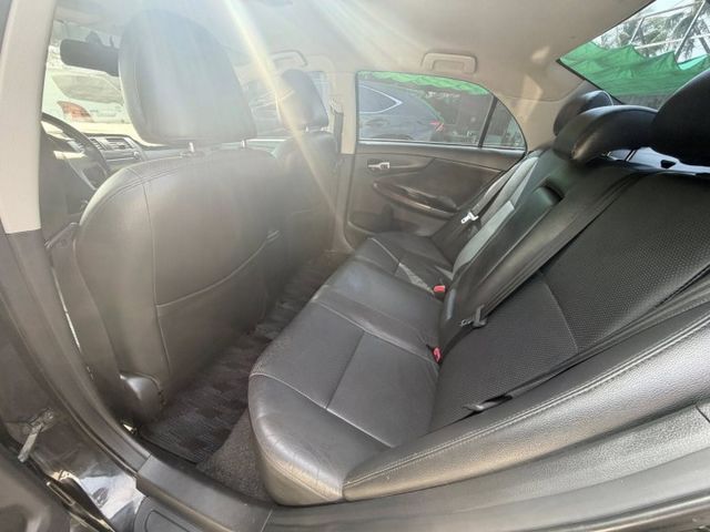 ALTIS  第15張相片