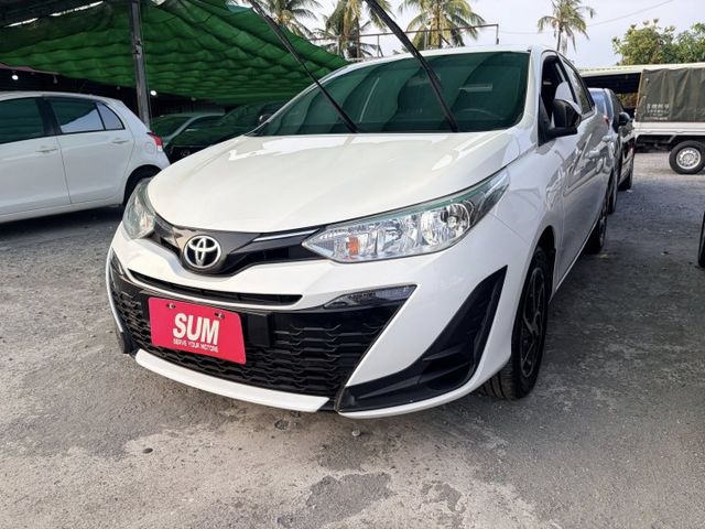YARIS  第1張相片