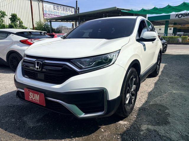 CR-V  第1張相片