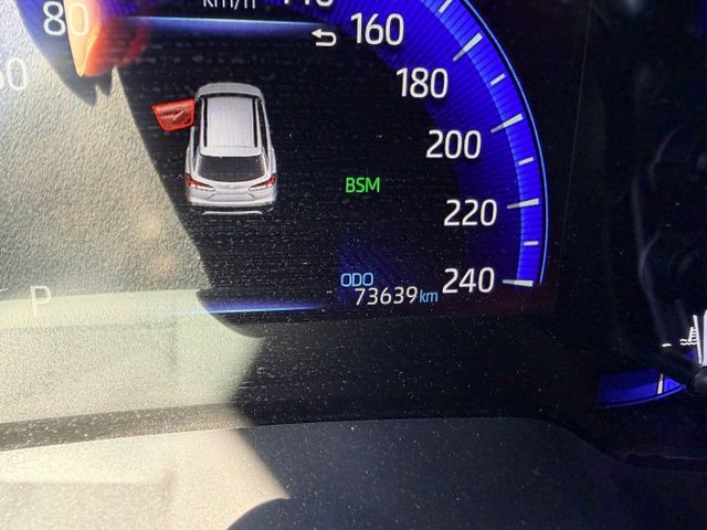 COROLLA CROSS  第7張相片