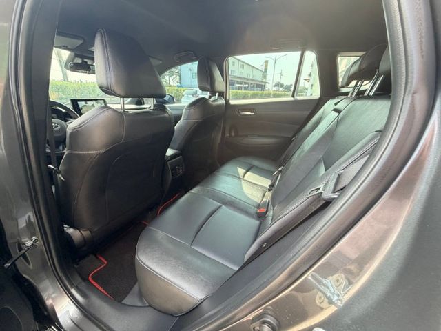 COROLLA CROSS  第5張相片