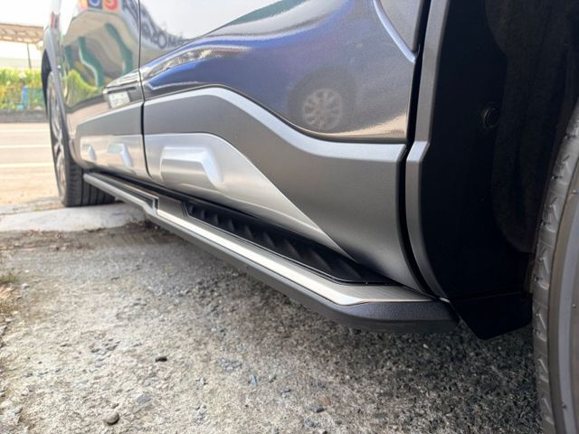 COROLLA CROSS  第8張相片
