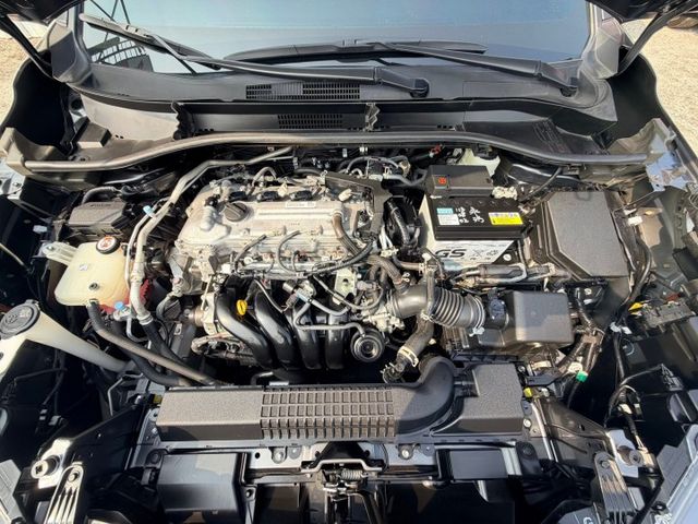 COROLLA CROSS  第14張相片