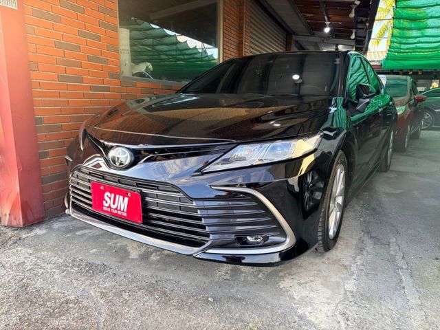 CAMRY  第1張相片