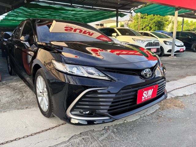 CAMRY  第8張相片