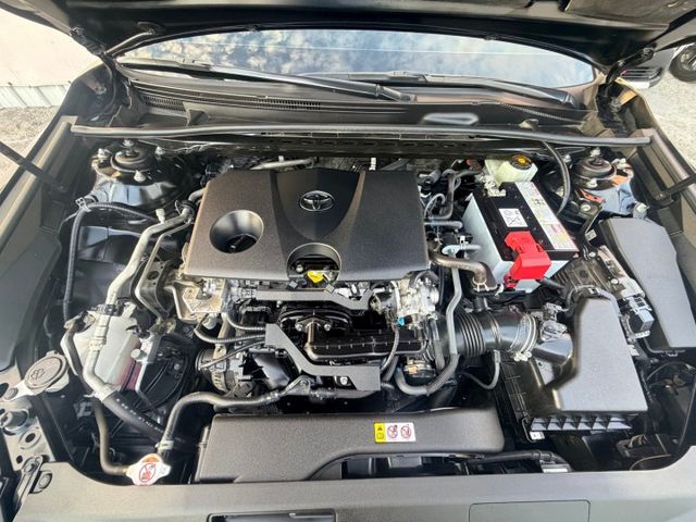 CAMRY  第11張相片