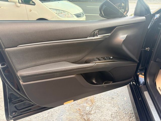 CAMRY  第17張相片