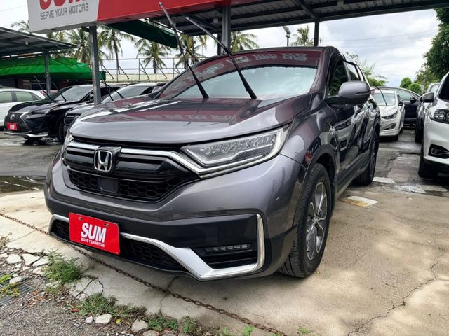 CR-V  第1張相片