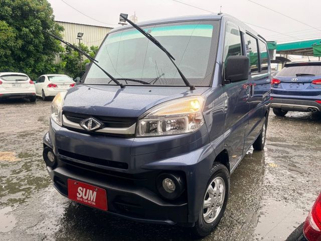 VERYCA A180廂車  第1張相片