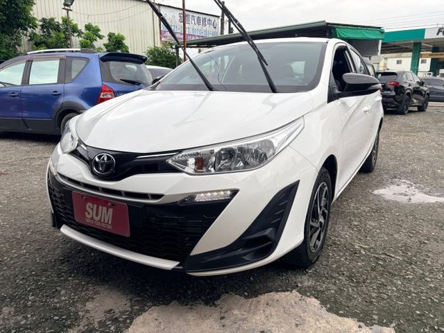 YARIS  第1張相片
