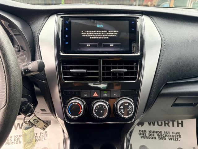 YARIS  第2張相片