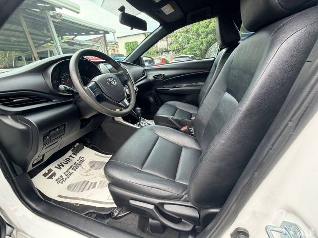 YARIS  第3張相片