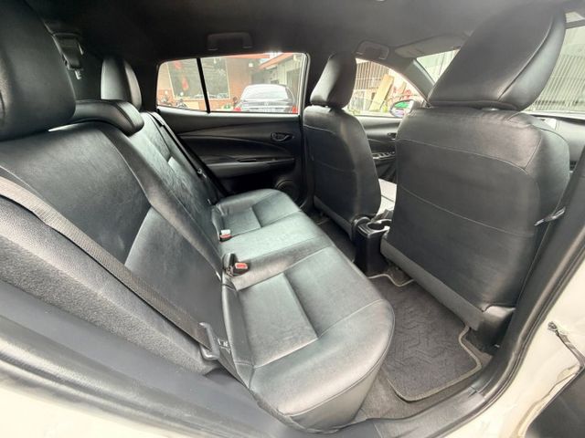 YARIS  第4張相片