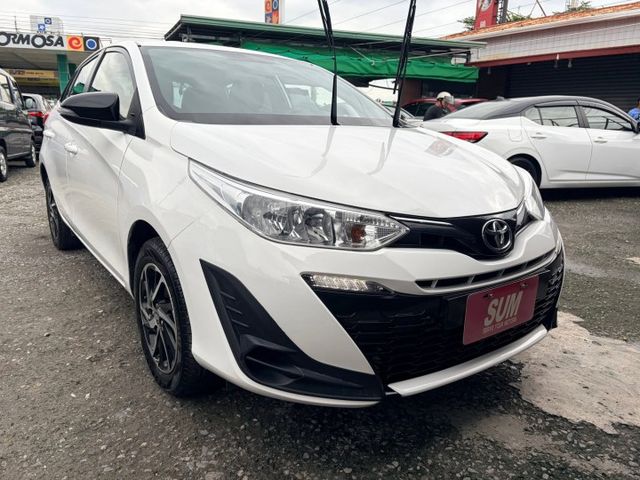 YARIS  第5張相片