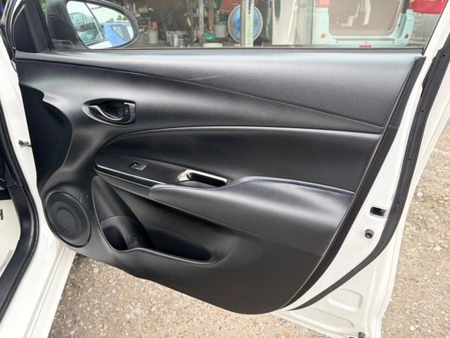 YARIS  第8張相片