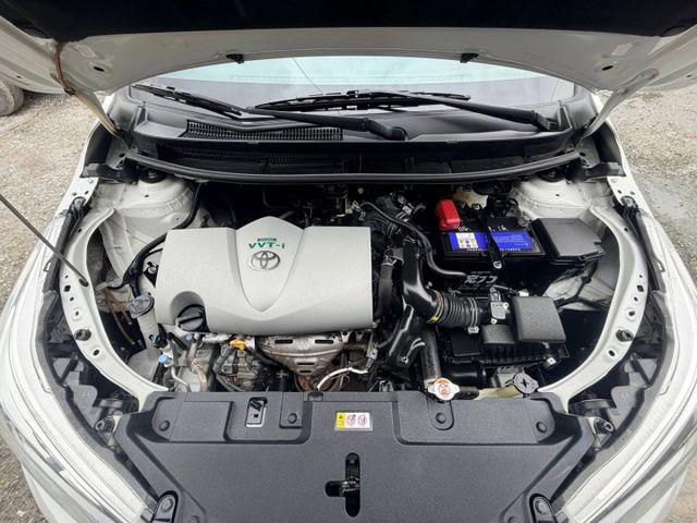 YARIS  第10張相片