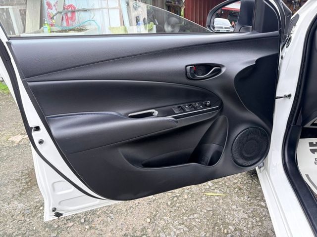 YARIS  第12張相片