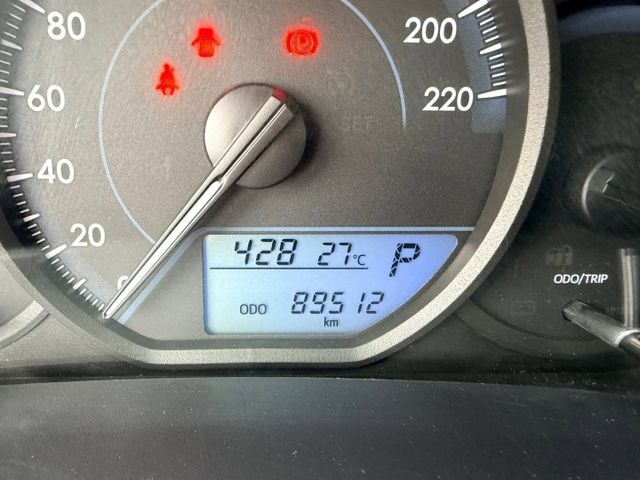 YARIS  第13張相片
