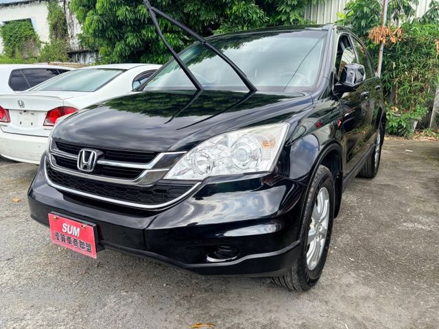 CR-V  第1張相片