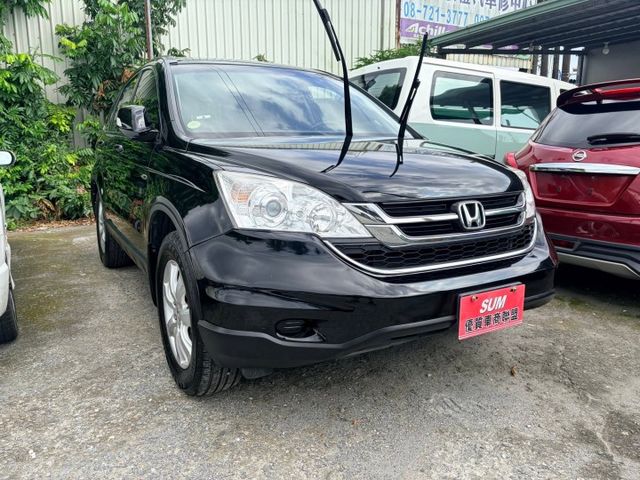 CR-V  第4張相片