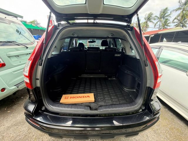 CR-V  第7張相片