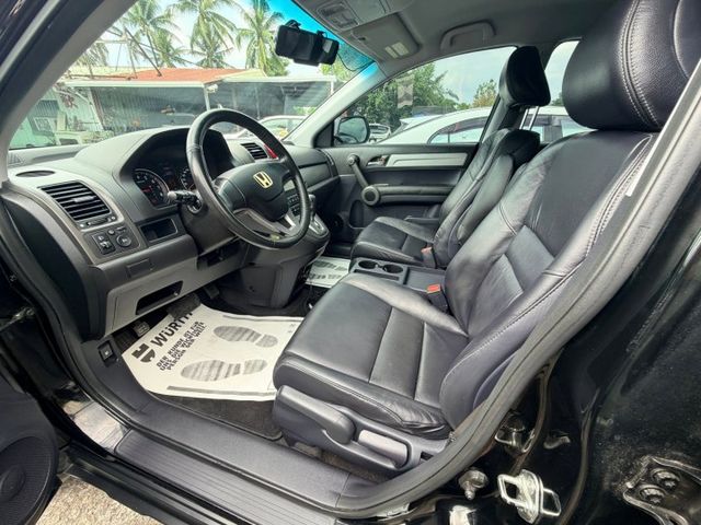 CR-V  第8張相片