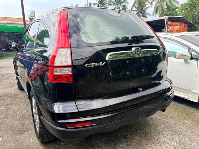 CR-V  第10張相片