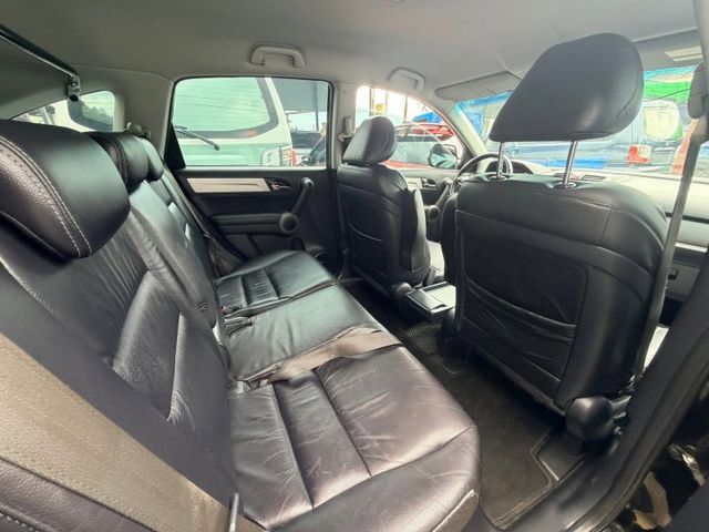CR-V  第11張相片