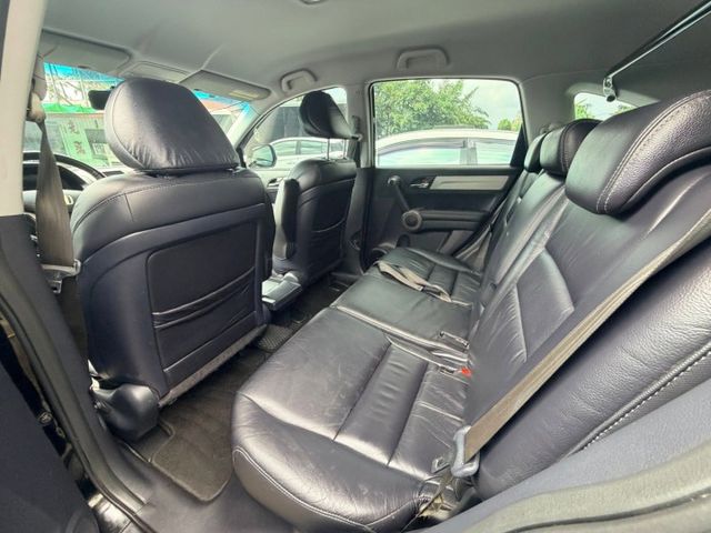 CR-V  第15張相片