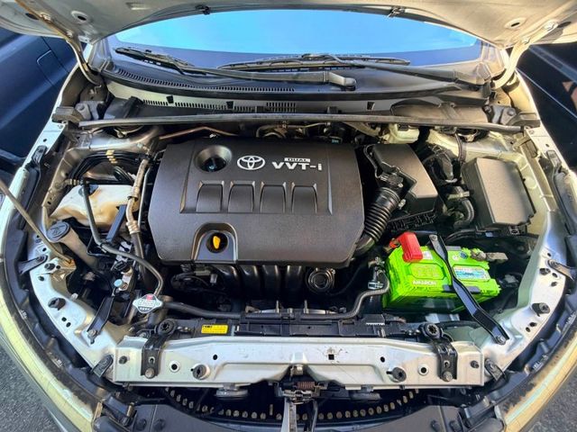 ALTIS  第2張相片