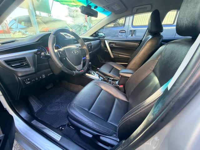 ALTIS  第5張相片