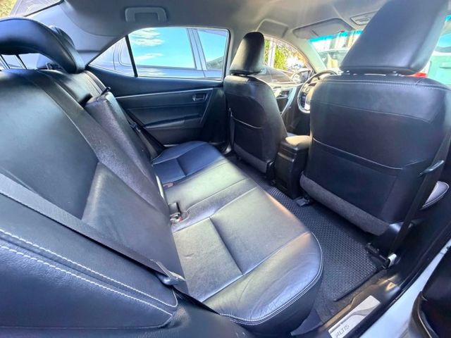 ALTIS  第6張相片