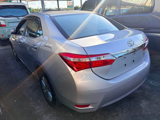 ALTIS  第9張相片