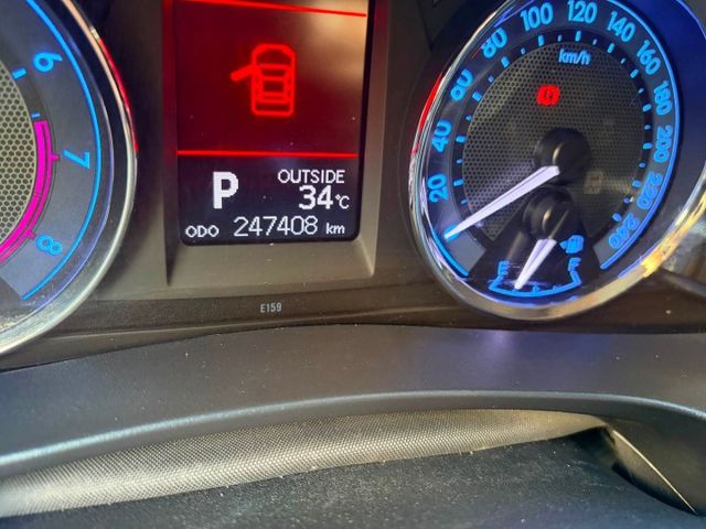 ALTIS  第10張相片