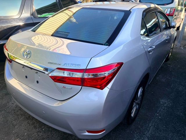 ALTIS  第13張相片