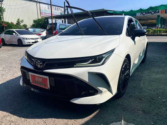 ALTIS  第1張相片