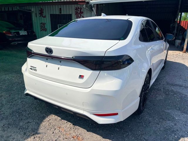 ALTIS  第4張相片