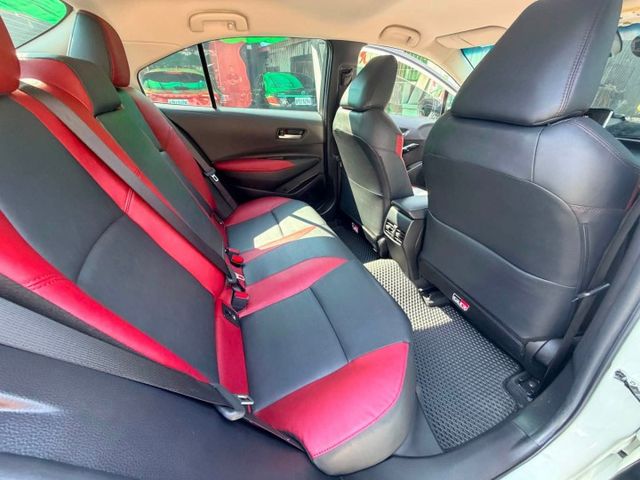 ALTIS  第5張相片