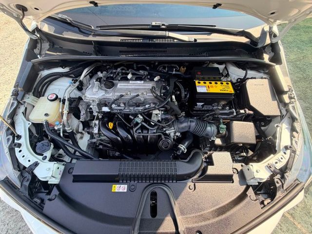 ALTIS  第6張相片