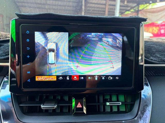 ALTIS  第7張相片