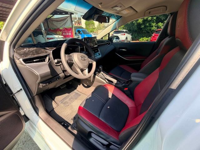 ALTIS  第8張相片