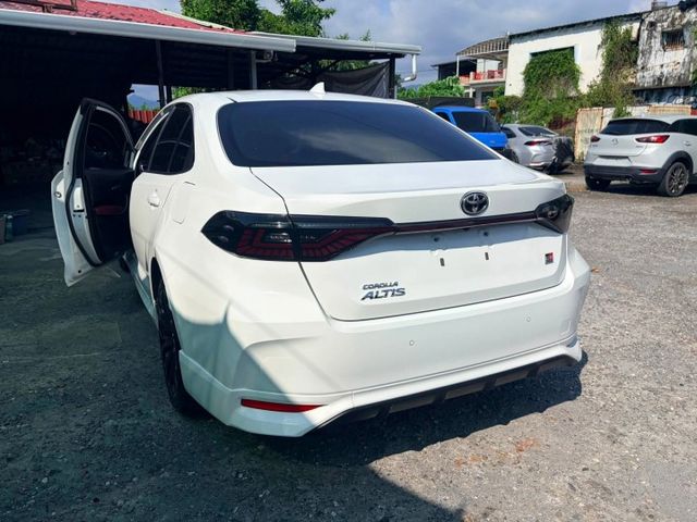 ALTIS  第9張相片