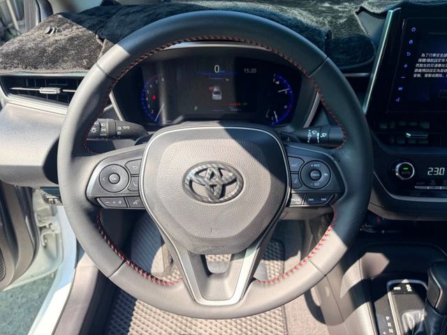 ALTIS  第12張相片