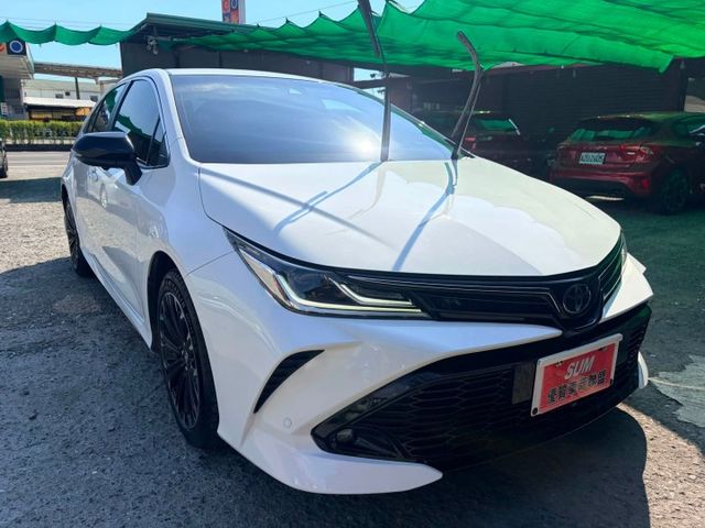 ALTIS  第13張相片