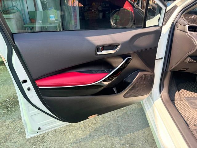 ALTIS  第14張相片