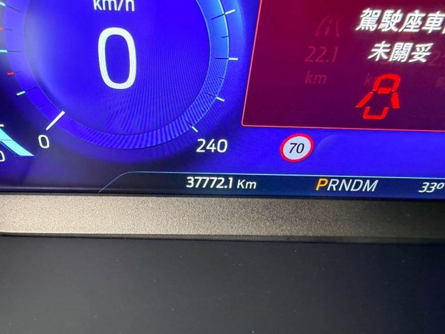 FOCUS 5D  第2張相片